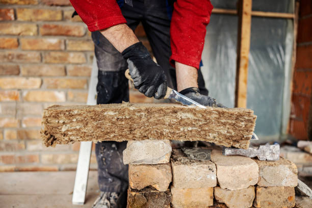 Best Energy-efficient Insulation  in Woodville, TX